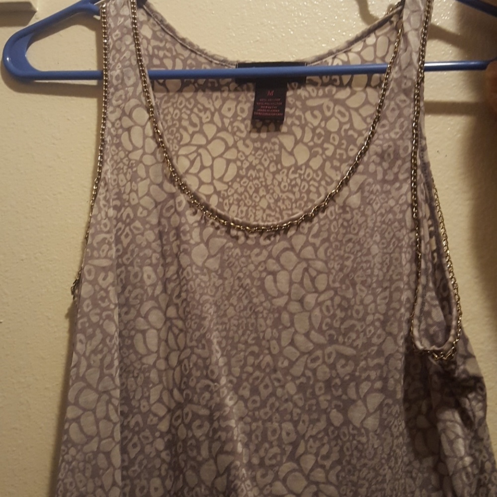 Girls top